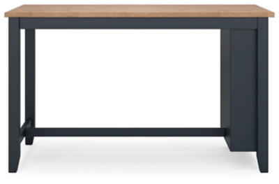 Paquete de comedor de 3 piezas