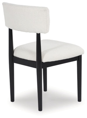 Xandrum Dining Chair (Set of 2)