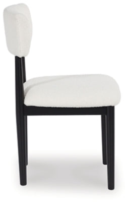 Xandrum Dining Chair