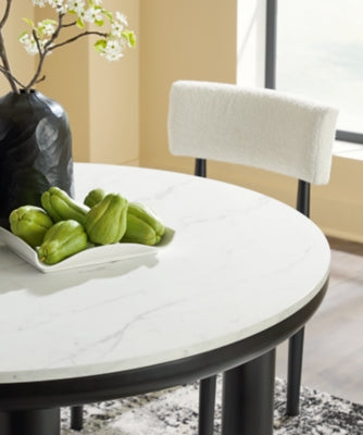 5-Piece Dining Package