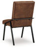 Zumbado Dining Chair