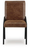 Zumbado Dining Chair