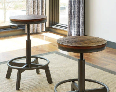 2-Piece Bar Stool Package