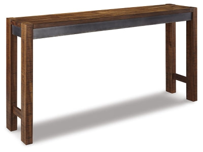 Juego de comedor de 5 piezas con altura de mostrador