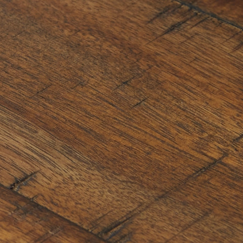 Mesa de comedor de altura de mostrador Torjin