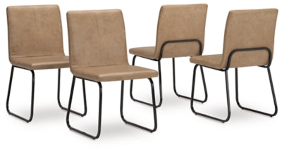 Pharwynn Dining Chair