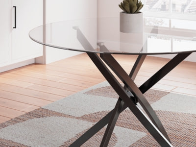 Pharwynn Dining Table