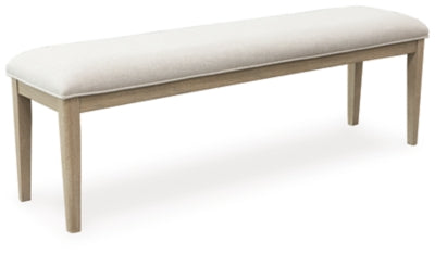 9-Piece Dining Package