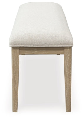 9-Piece Dining Package