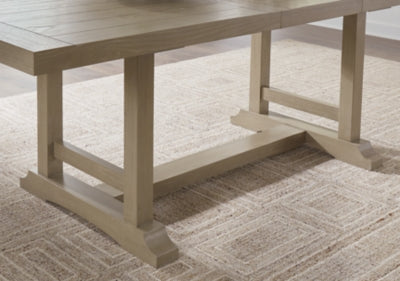 7-Piece Dining Package