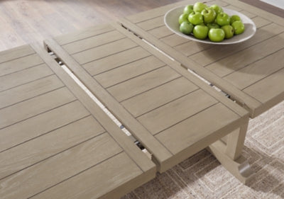 8-Piece Dining Package