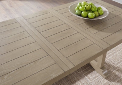 8-Piece Dining Package