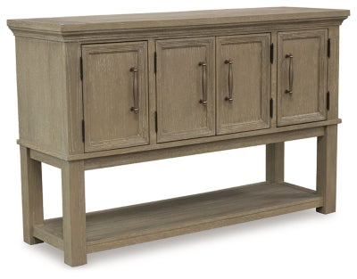 7-Piece Dining Package