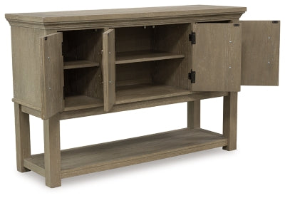 10-Piece Dining Package