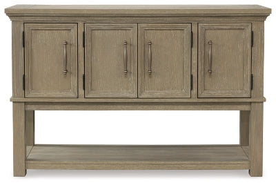 10-Piece Dining Package