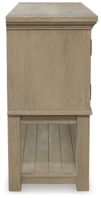 8-Piece Dining Package