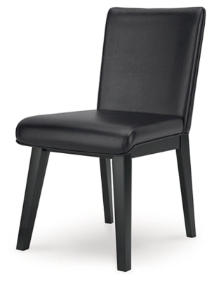 Paquete de comedor de 5 piezas