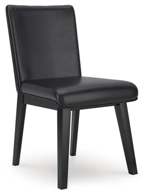 Paquete de comedor de 7 piezas
