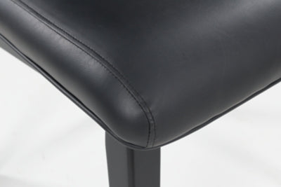 Paquete de comedor de 7 piezas