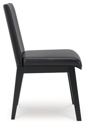 Paquete de comedor de 7 piezas