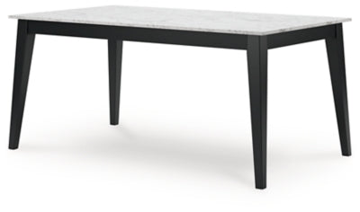 Paquete de comedor de 5 piezas