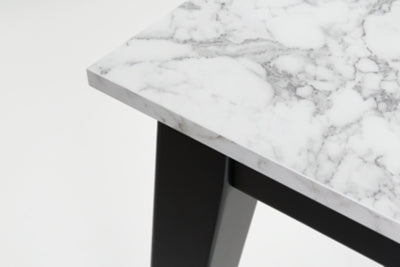 Paquete de comedor de 7 piezas