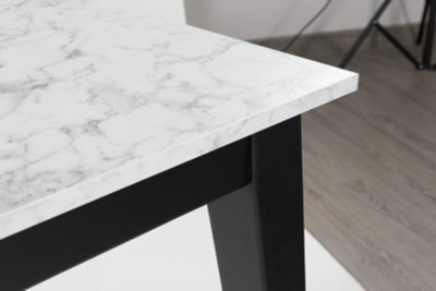 Paquete de comedor de 7 piezas