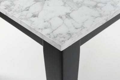 Paquete de comedor de 7 piezas