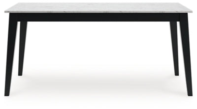 Paquete de comedor de 5 piezas