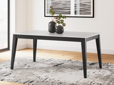 Paquete de comedor de 5 piezas