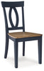 Landocken Dining Chair (Set of 2)