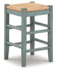 Mirimyn Counter Height Bar Stool