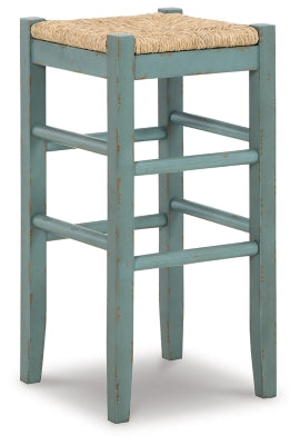 Mirimyn Bar Height Bar Stool