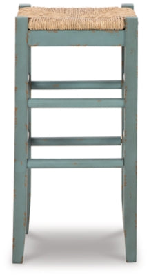 Mirimyn Bar Height Bar Stool