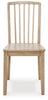Gleanville Dining Chair (Set of 2)