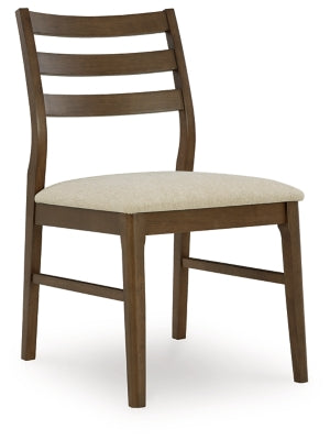 Urbanton Dining Chair