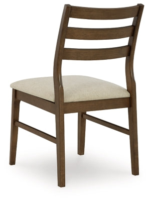 Urbanton Dining Chair