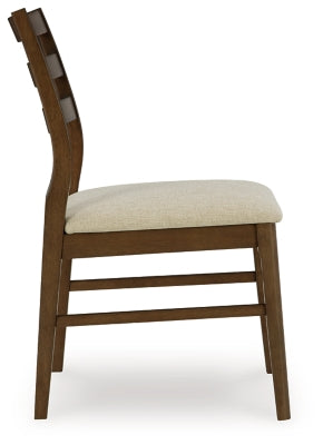 Urbanton Dining Chair