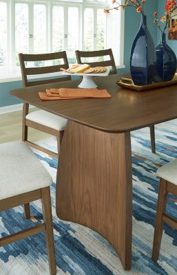 Paquete de comedor de 5 piezas