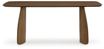 Urbanton Dining Table