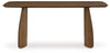 Urbanton Dining Table