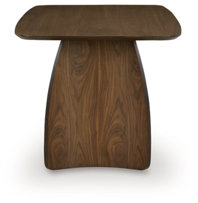 Urbanton Dining Table