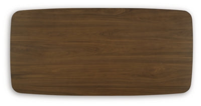 Urbanton Dining Table