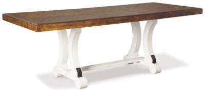 Mesa de comedor Valebeck