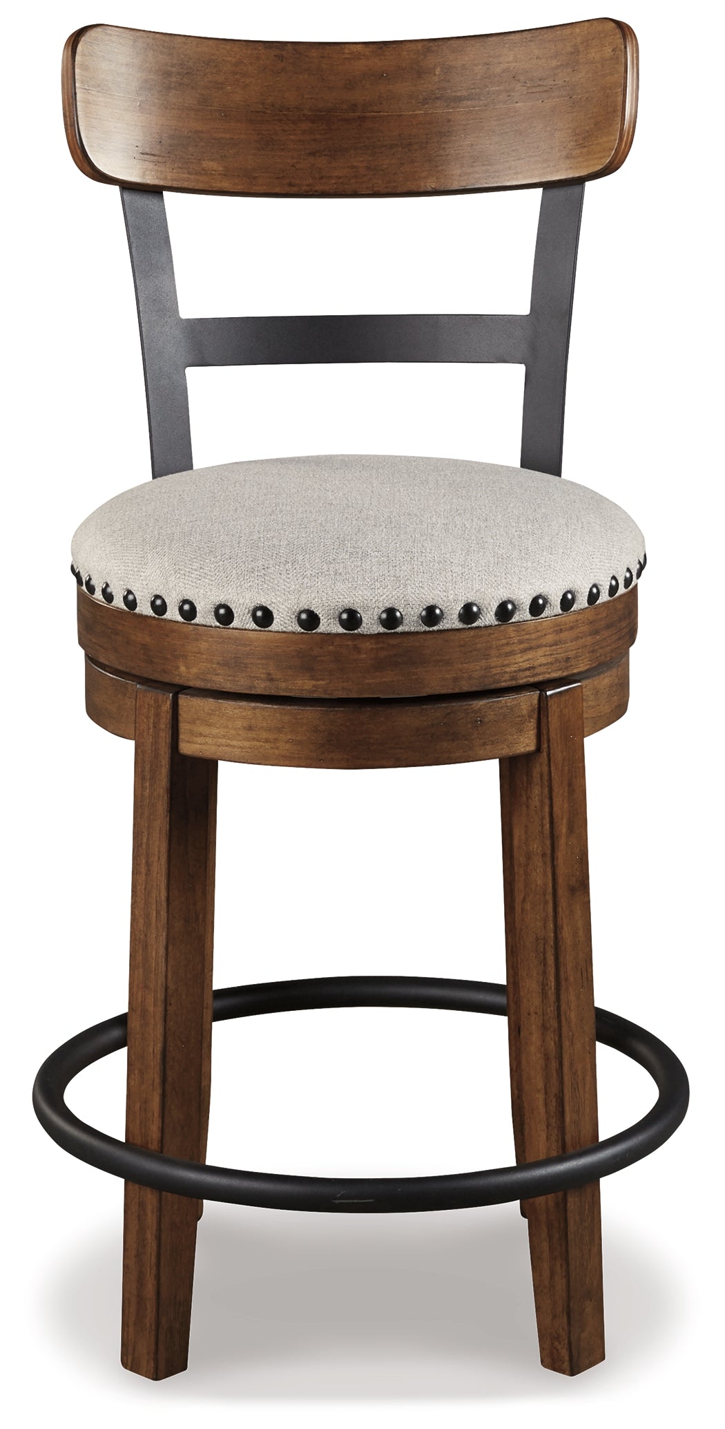Taburete de bar de altura de mostrador Valebeck