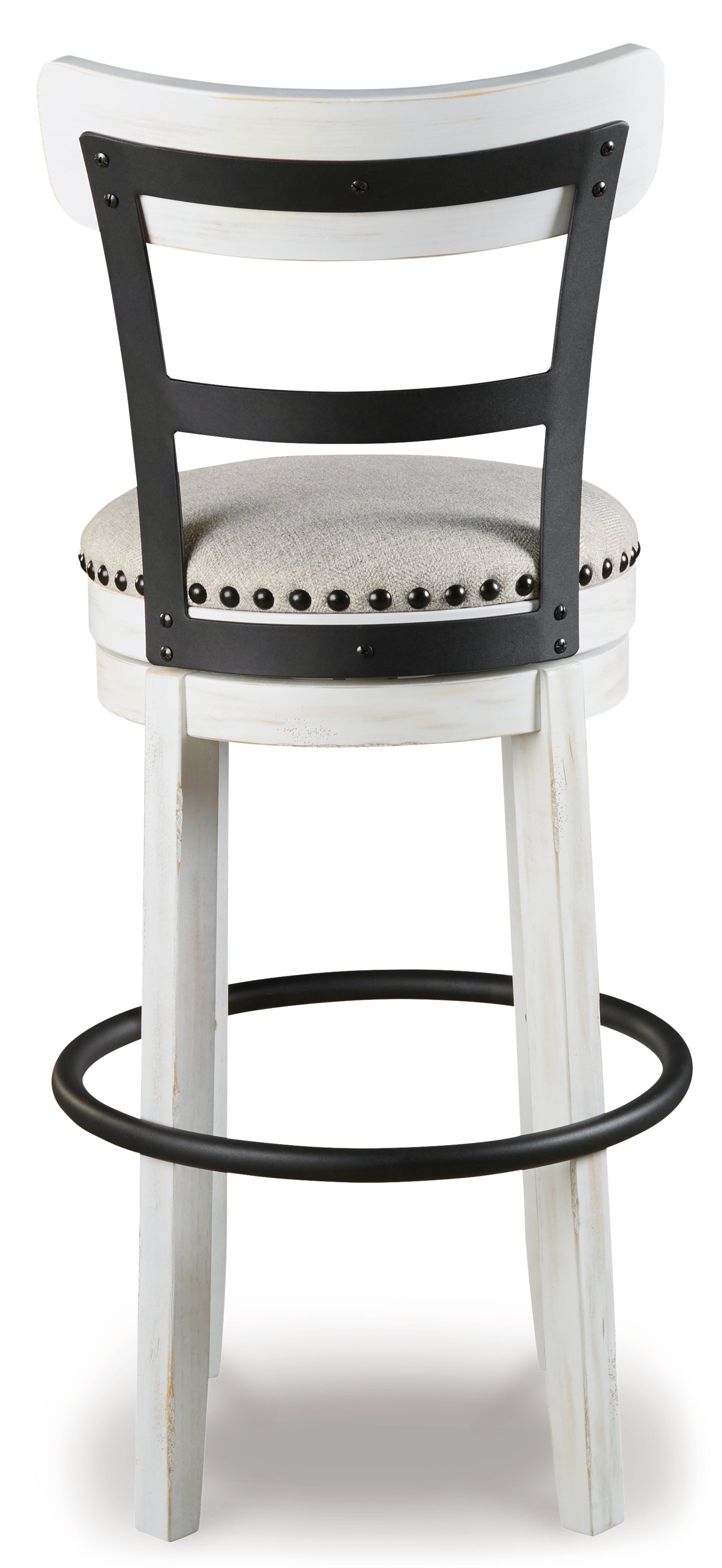 Taburete de bar alto Valebeck