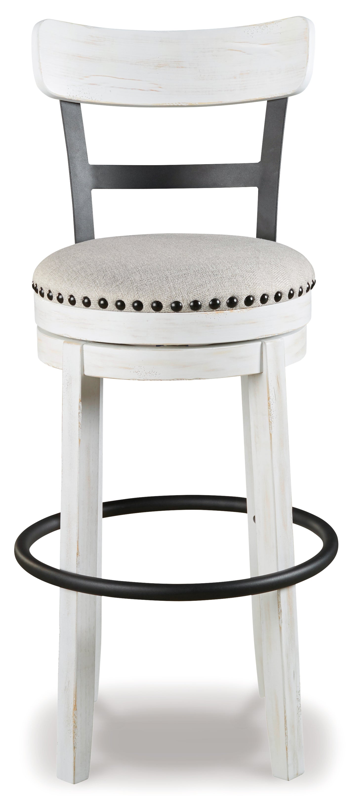 Taburete de bar alto Valebeck