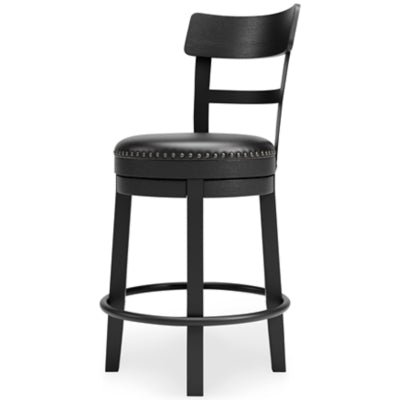 Taburete de bar de altura de mostrador Valebeck
