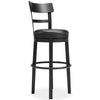 Valebeck Bar Height Bar Stool (Set of 2)