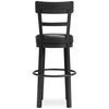 Valebeck Bar Height Bar Stool (Set of 2)